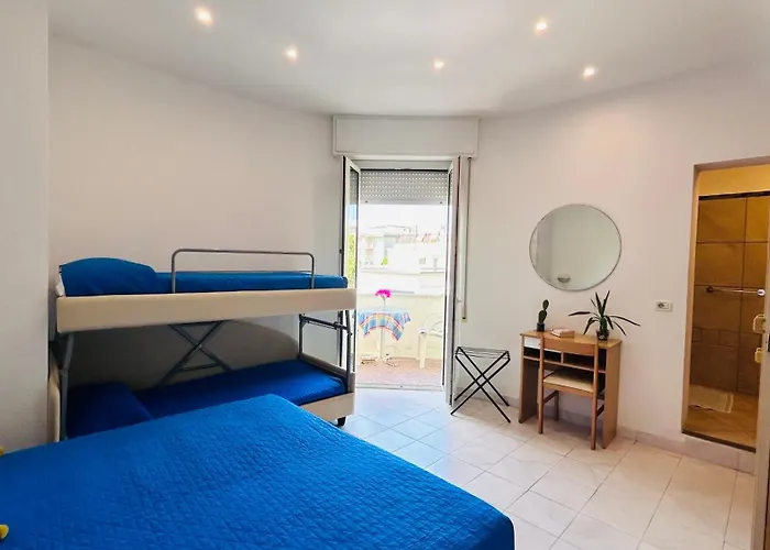 Hotel Sorriso