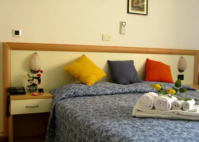 Hotel Sorriso