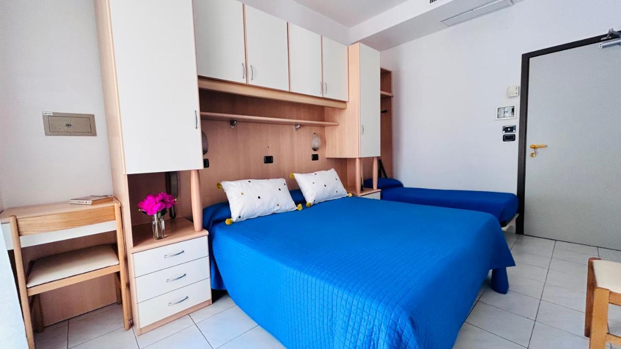 Sorriso 3* Cattolica