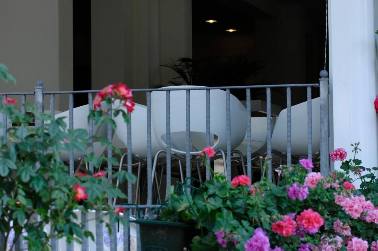 Sorriso Hotel Cattolica