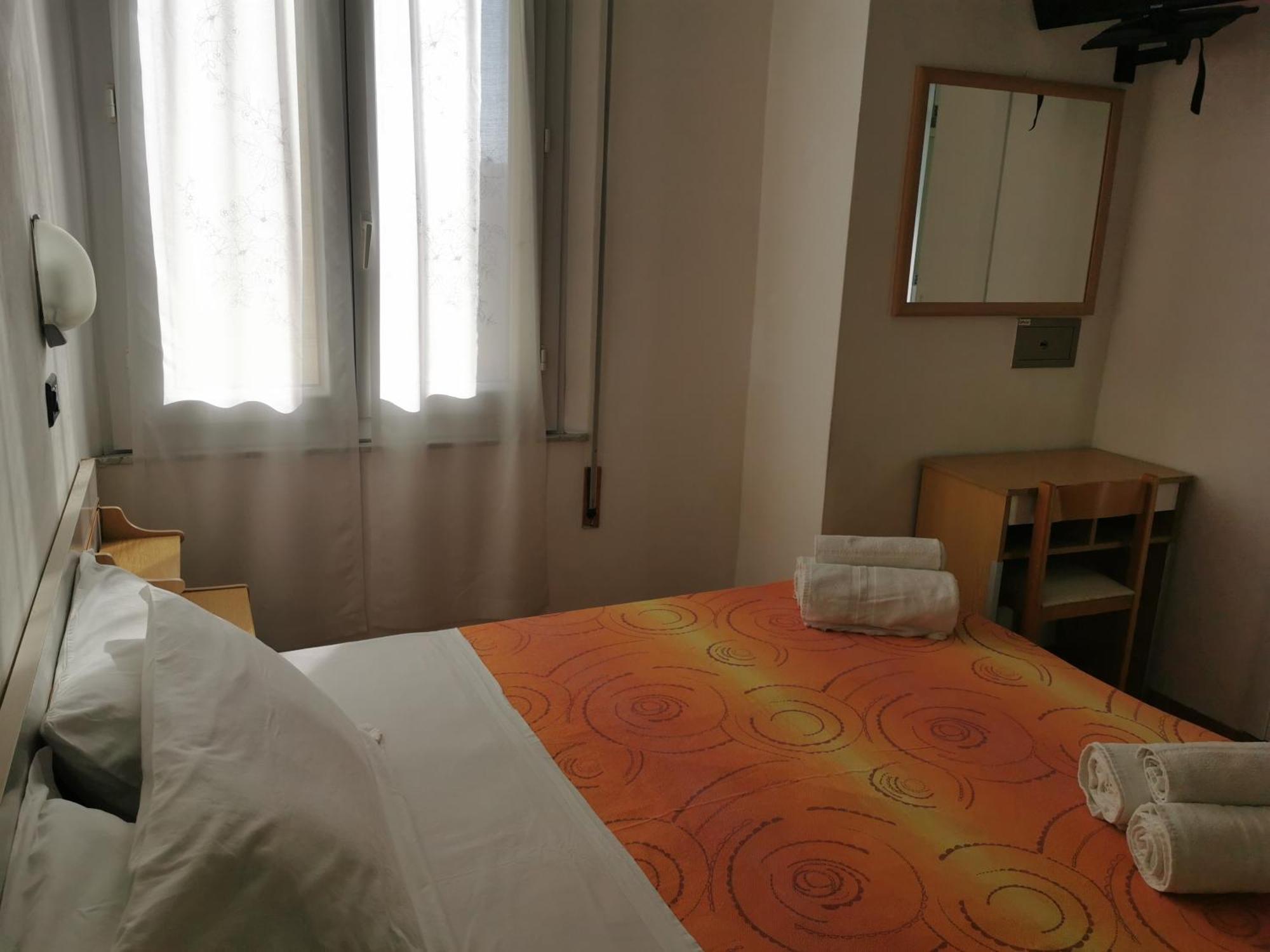 Hotel Sorriso Cattolica