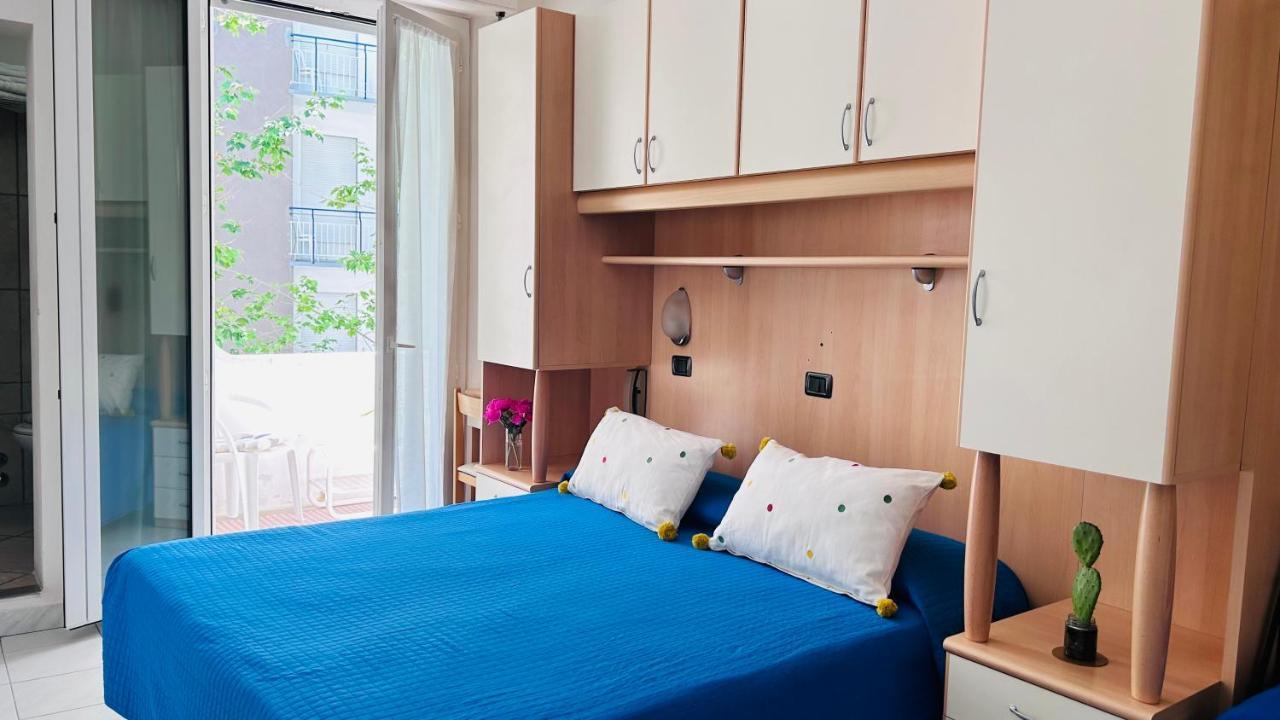 Hotel Sorriso Cattolica