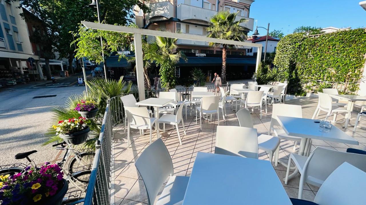 Hotel Sorriso Cattolica