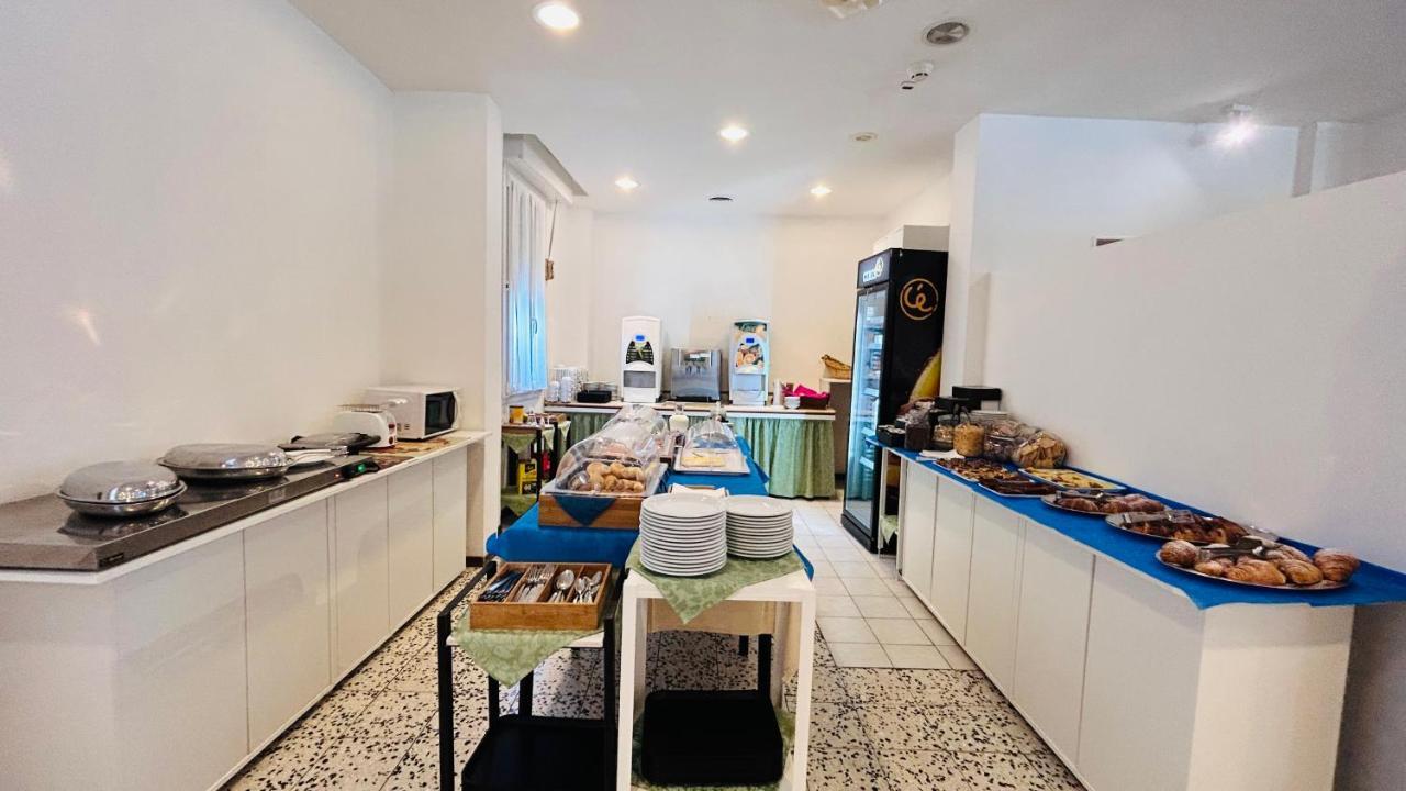 Hotel Sorriso Cattolica