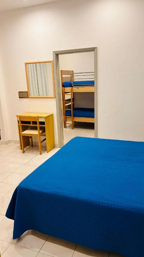 Sorriso 3* Cattolica