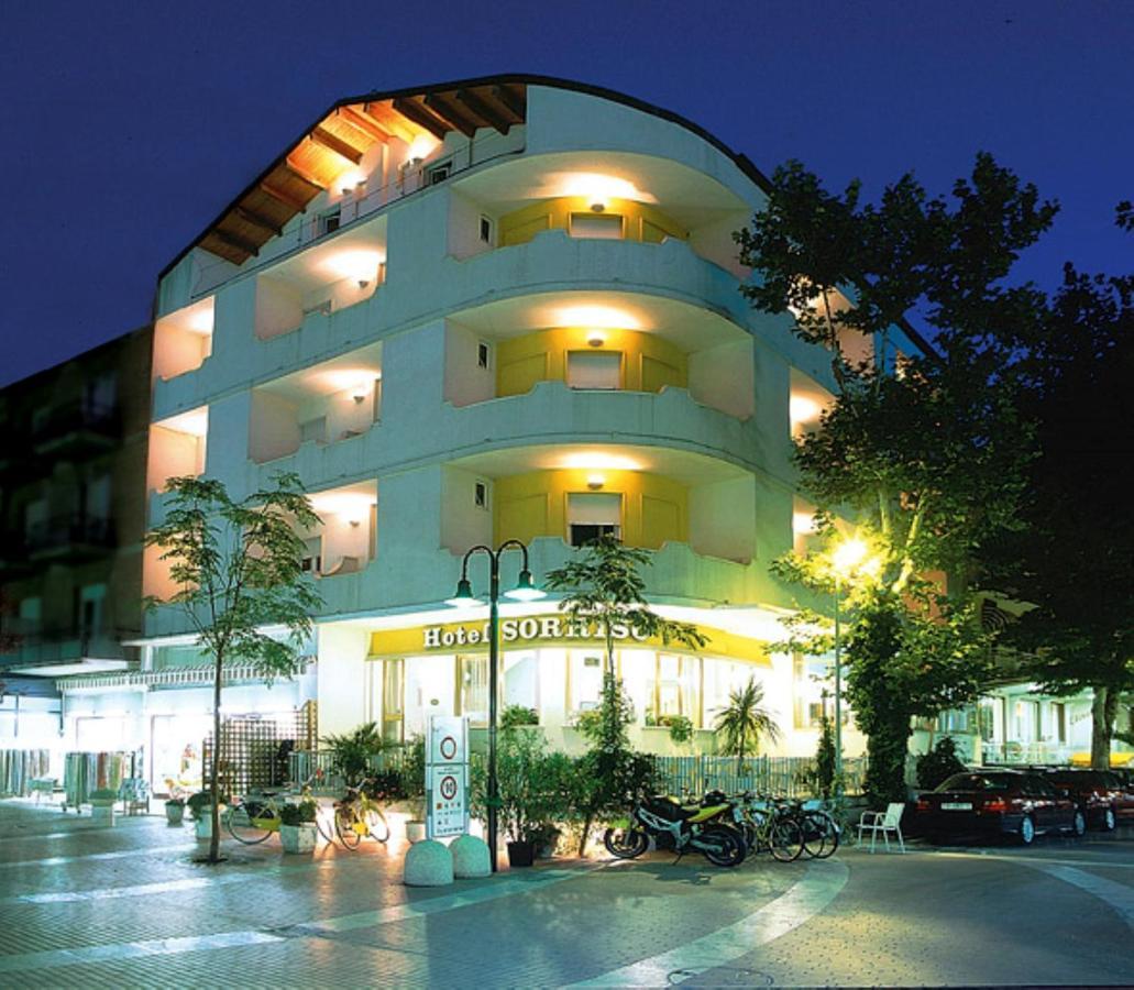 Sorriso 3* Cattolica
